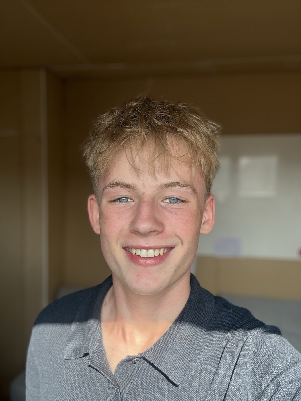 Hannes Schumacher, Gründer von Servl